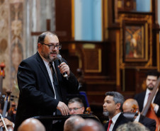 Orquestra Sinfônica vai levar concertos gratuitos a Campo Largo para crianças e público geral