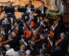 Orquestra Sinfônica vai levar concertos gratuitos a Campo Largo para crianças e público geral