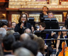 Orquestra Sinfônica vai levar concertos gratuitos a Campo Largo para crianças e público geral