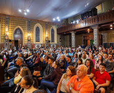 Orquestra Sinfônica vai levar concertos gratuitos a Campo Largo para crianças e público geral