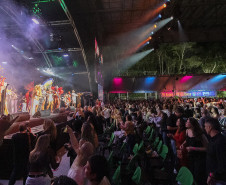 Com apoio do Estado, Festival de Curitiba movimentou a economia e serviços do turismo