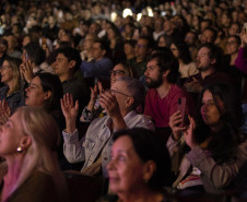 Com apoio do Estado, Festival de Curitiba movimentou a economia e serviços do turismo