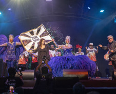 Com apoio do Estado, Festival de Curitiba movimentou a economia e serviços do turismo