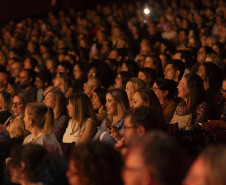Com apoio do Estado, Festival de Curitiba movimentou a economia e serviços do turismo