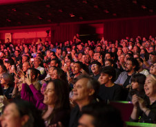Com apoio do Estado, Festival de Curitiba movimentou a economia e serviços do turismo