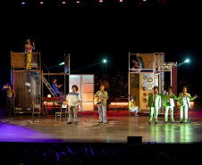 Com apoio do Estado, Festival de Curitiba movimentou a economia e serviços do turismo