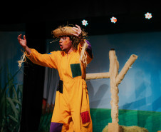 Programa Crianças no Teatro volta a circular e leva cultura de graça a cidades do Paraná