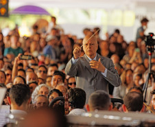 Estado leva cultura e turismo à primeira edição da Festa Literária do Paraná