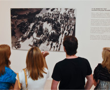 MON divulga as atividades gratuitas do mês de maio ofertadas às quartas-feiras