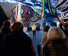 MON divulga as atividades gratuitas do mês de maio ofertadas às quartas-feiras