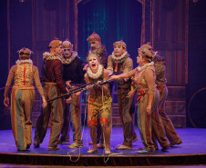 G2 Cia de Dança fará apresentações em Francisco Beltrão e Telêmaco Borba