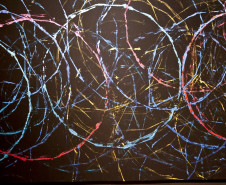 Museu Oscar Niemeyer estará aberto na próxima segunda-feira