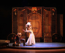 G2 Cia de Dança fará apresentações em Francisco Beltrão e Telêmaco Borba