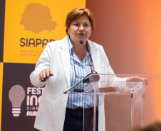 Festival apresenta estudo inédito realizado pela SEEC e Sebrae/PR sobre setor audiovisual paranaense