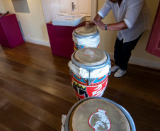 Cultura abre consulta pública para Editais de Apoio a Publicações Independentes e Música Urbana e Independente