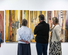 Agenda cultural do feriadão tem "Giselle", Sinfônica com Gershwin e museus abertos