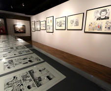 MON divulga as atividades gratuitas do mês de maio ofertadas às quartas-feiras