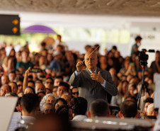 Recorde de público: mais de 3 mil pessoas acompanham concerto da OSP no MON