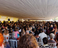 Recorde de público: mais de 3 mil pessoas acompanham concerto da OSP no MON