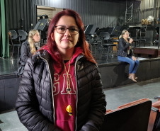 Orquestra Sinfônica do Paraná encanta crianças em concerto didático em Araucária