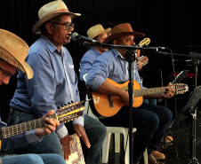 Governo do Estado abre consulta pública para edital de Ações Culturais para Pessoas com Deficiência e a segunda edição do Trilhando pelo Paraná