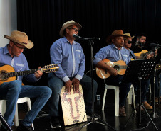 Governo do Estado abre consulta pública para edital de Ações Culturais para Pessoas com Deficiência e a segunda edição do Trilhando pelo Paraná