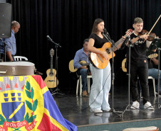 Governo do Estado abre consulta pública para edital de Ações Culturais para Pessoas com Deficiência e a segunda edição do Trilhando pelo Paraná