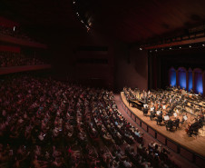 Concertos da Orquestra Sinfônica do Paraná celebram universo de George Gershwin