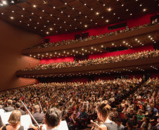 Concertos da Orquestra Sinfônica do Paraná celebram universo de George Gershwin
