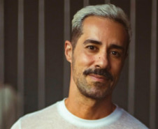 MAC Paraná promove palestra com o artista visual Tom Lisboa na Quarta Pública