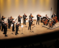Clássico de Vivaldi retorna a Londrina com concerto da Osuel