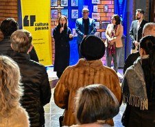 Exposição do MUPA em Pato Branco aproxima população do Sudoeste de acervo histórico