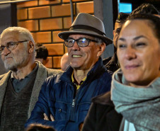 Exposição do MUPA em Pato Branco aproxima população do Sudoeste de acervo histórico