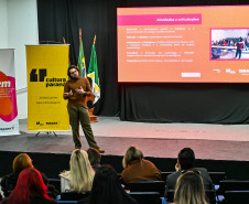 Encontro Regional de Museus reúne profissionais e fortalece rede museológica no Sudoeste