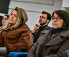 Encontro Regional de Museus reúne profissionais e fortalece rede museológica no Sudoeste