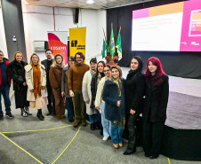 Encontro Regional de Museus reúne profissionais e fortalece rede museológica no Sudoeste