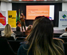 Encontro Regional de Museus reúne profissionais e fortalece rede museológica no Sudoeste