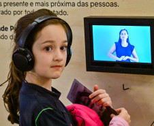 Patrimônio, memória e descoberta: 200 alunos visitam o Museu Satélite MUPA Pato Branco