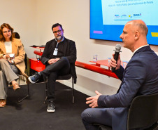 Em parceria com o Sebrae, Paraná avança no mapeamento do audiovisual com novo estudo