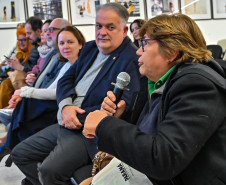 Em parceria com o Sebrae, Paraná avança no mapeamento do audiovisual com novo estudo