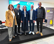 Em parceria com o Sebrae, Paraná avança no mapeamento do audiovisual com novo estudo