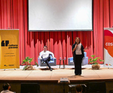 Em Maringá, encontro regional de museus tem como foco qualificação e gestão cultural