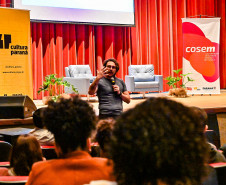 Em Maringá, encontro regional de museus tem como foco qualificação e gestão cultural