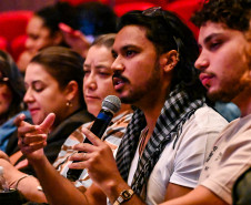Em Maringá, encontro regional de museus tem como foco qualificação e gestão cultural
