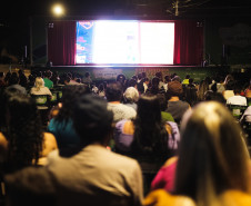 Secretaria da Cultura abre consulta pública para o Edital Cinema na Praça - Cinema Nacional