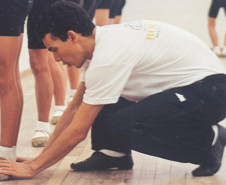 Centro Cultural Teatro Guaíra promove novo curso de técnicas corporais de curta duração