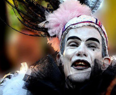 Centro Cultural Teatro Guaíra promove novo curso de técnicas corporais de curta duração