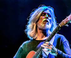 Oswaldo Montenegro, peça premiada e concerto especial da OSP estão na agenda cultural