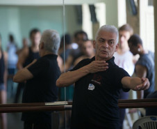 Bruno Mazzeo, Lúcio Mauro Filho e Caio Blat: confira a agenda cultural da semana