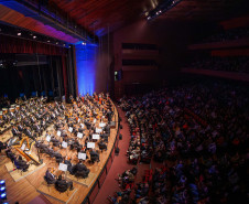 Oswaldo Montenegro, peça premiada e concerto especial da OSP estão na agenda cultural